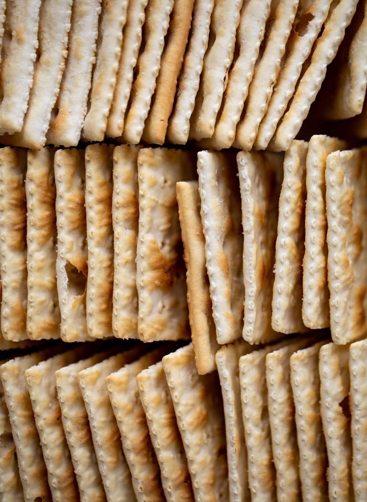 Fire Crackers - Healthy Snak Idea for Car Travel with Kids