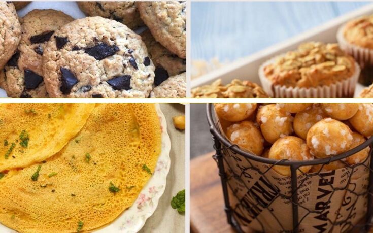 Kid-Friendly Travel Snacks