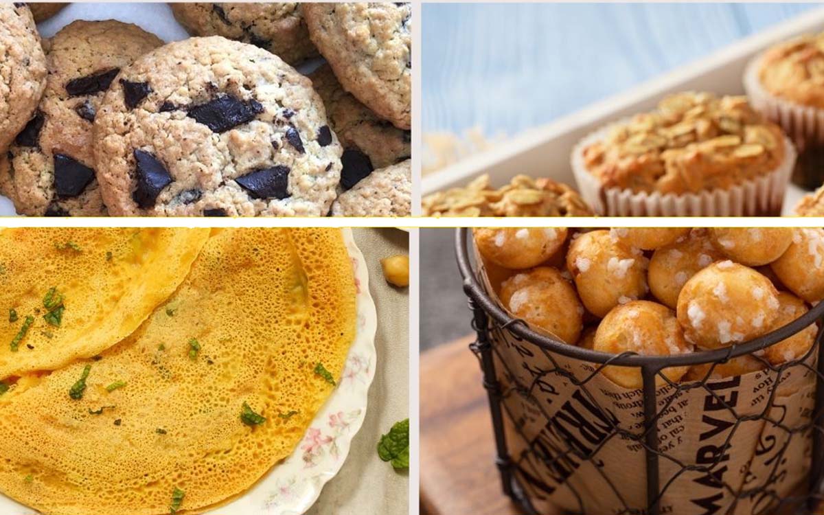 Kid-Friendly Travel Snacks