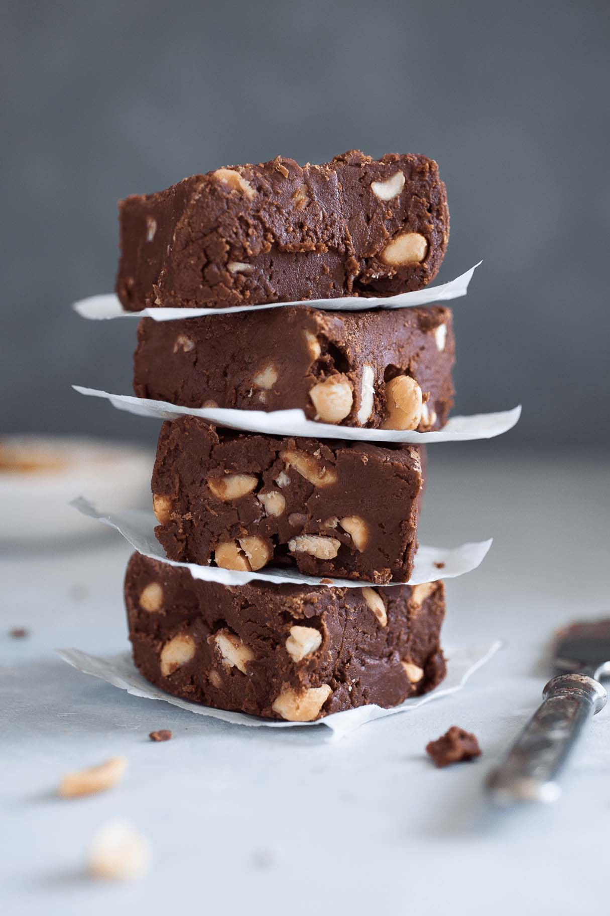 Kraft Fantasy Fudge - Delicious Travel Food for Your Kids!