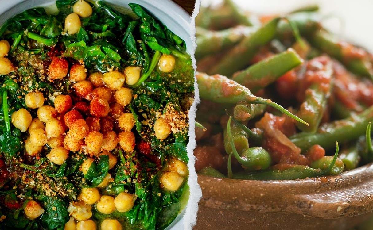 Spanish Tapas Recipes