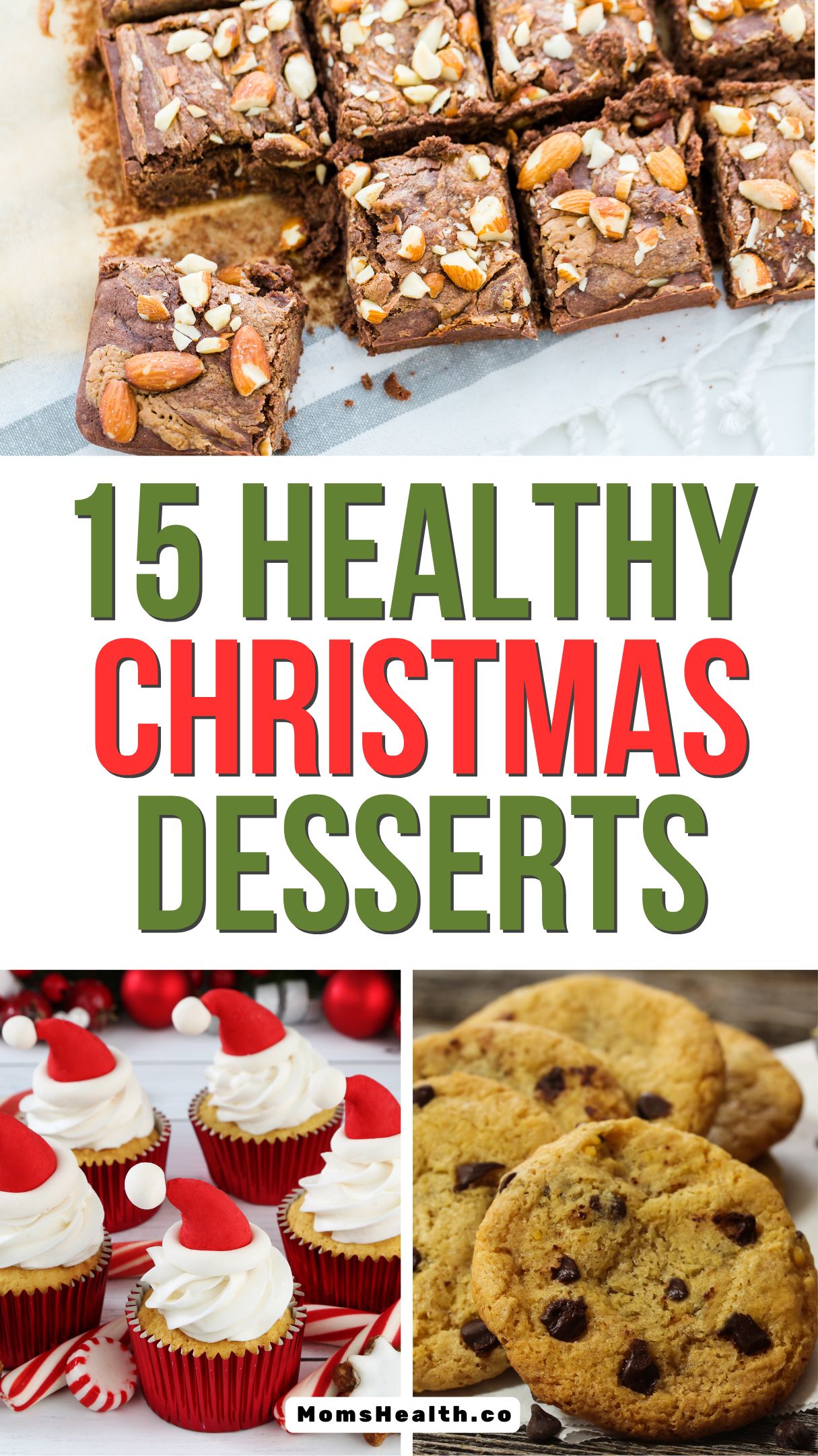Christmas Dessert Recipes