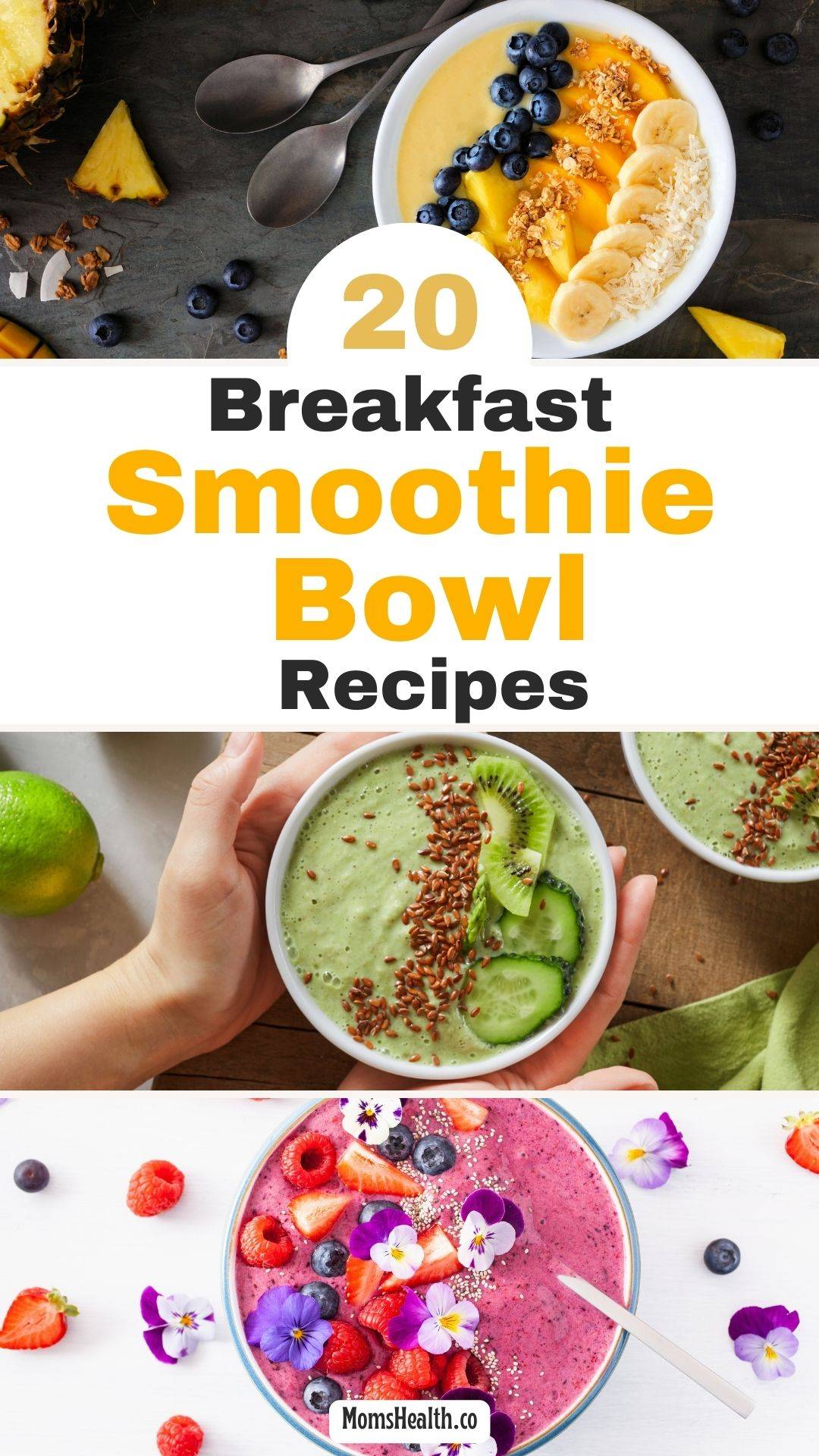 Smoothie Bowl