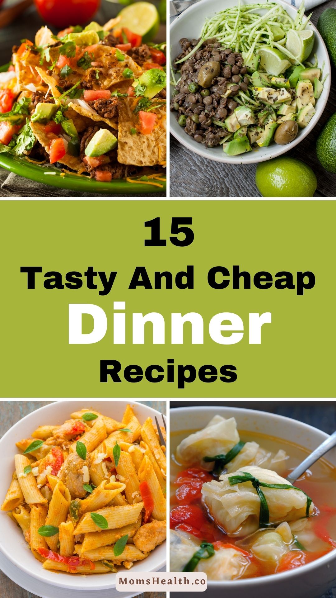 Dinner Recipes
