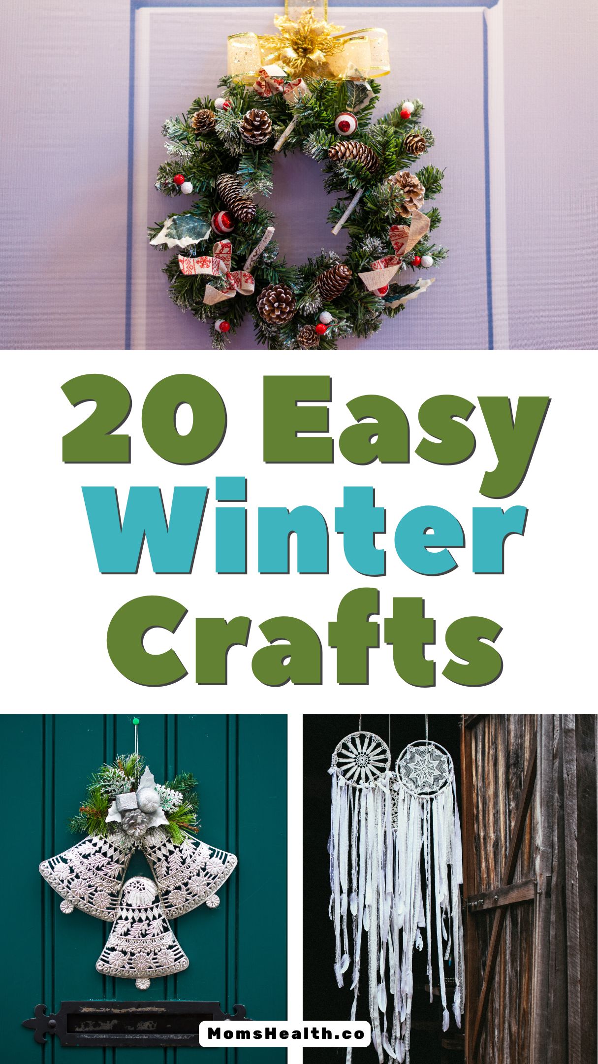 Winter Crafts