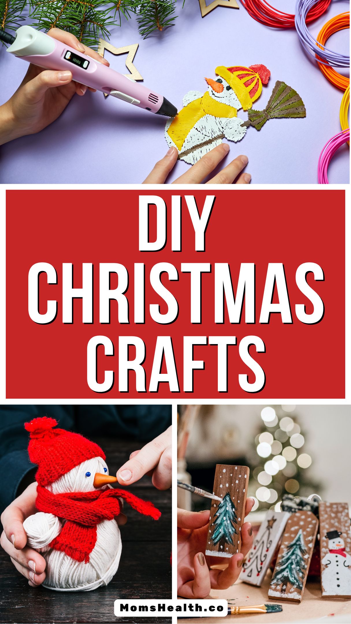 Winter Crafts