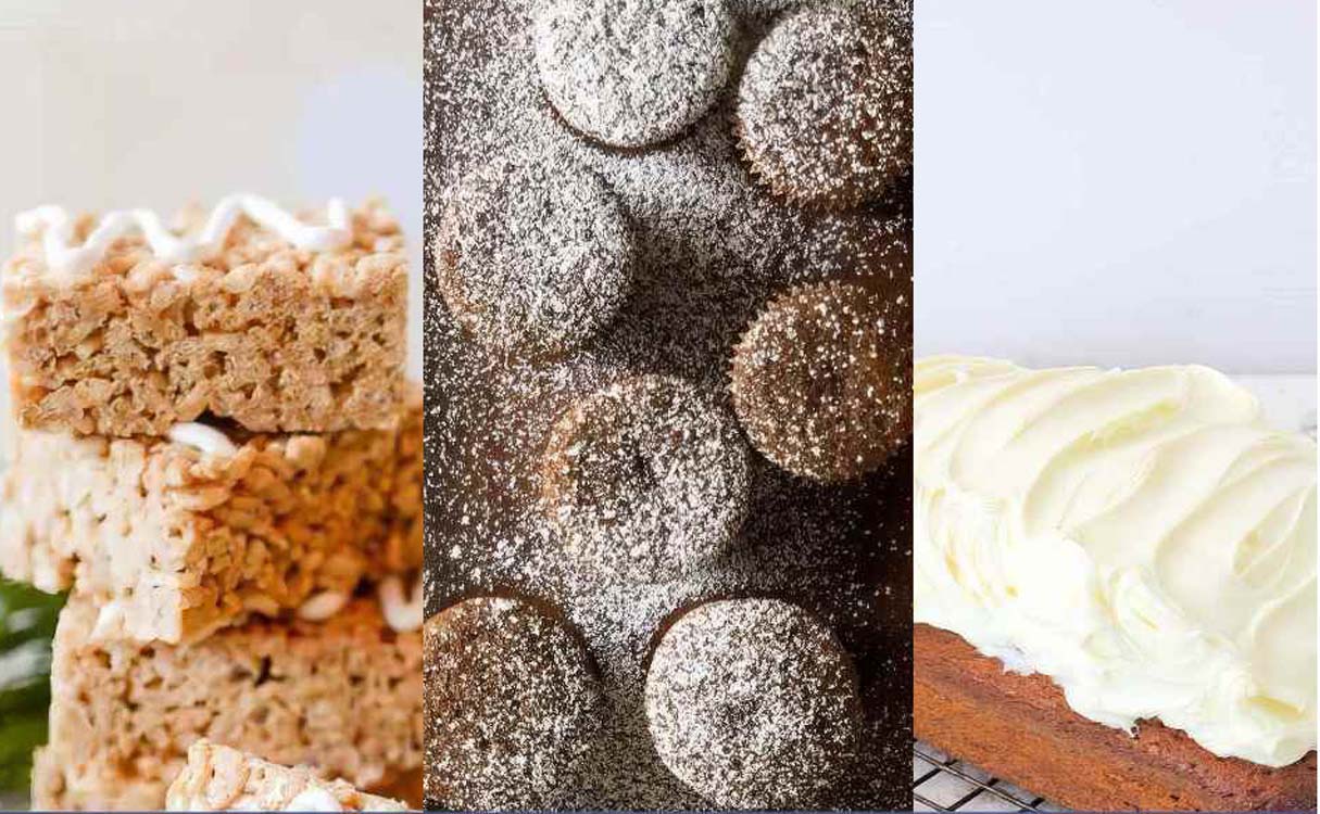 Christmas Gingerbread Recipes