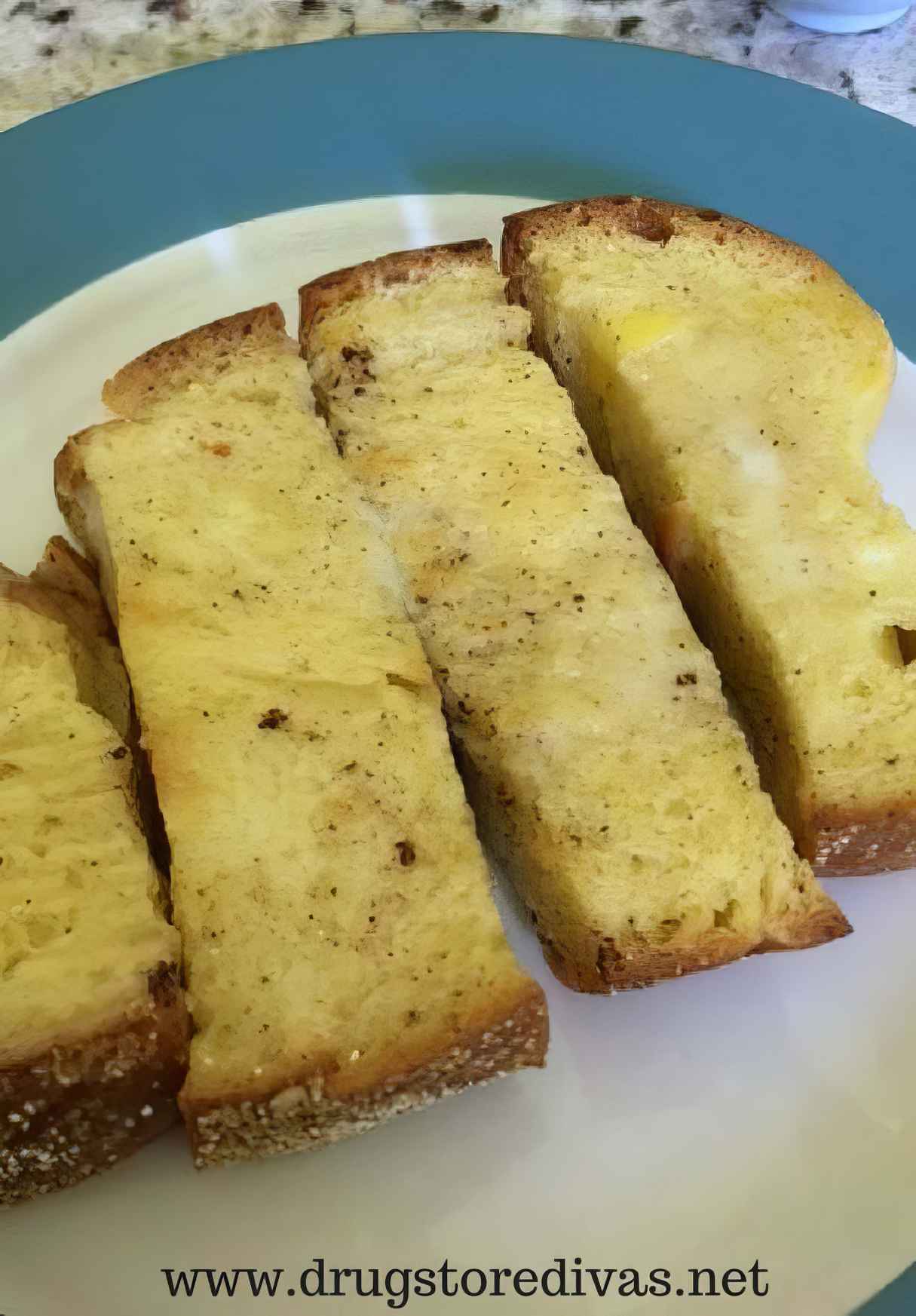 Freezer Challah Bread French Toast Sticks