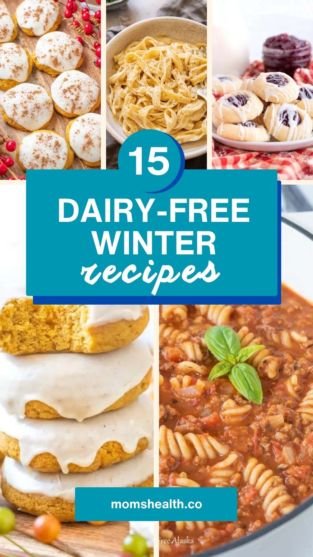 comfort food recipes for winter