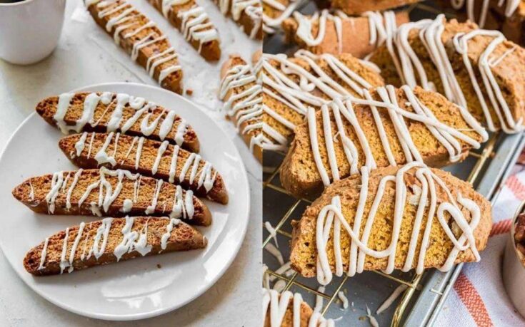 Biscotti Recipes