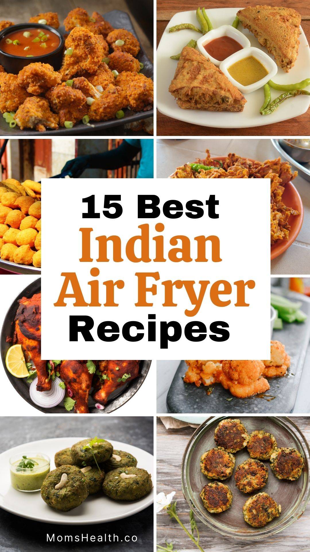 Air Fryer Recipes