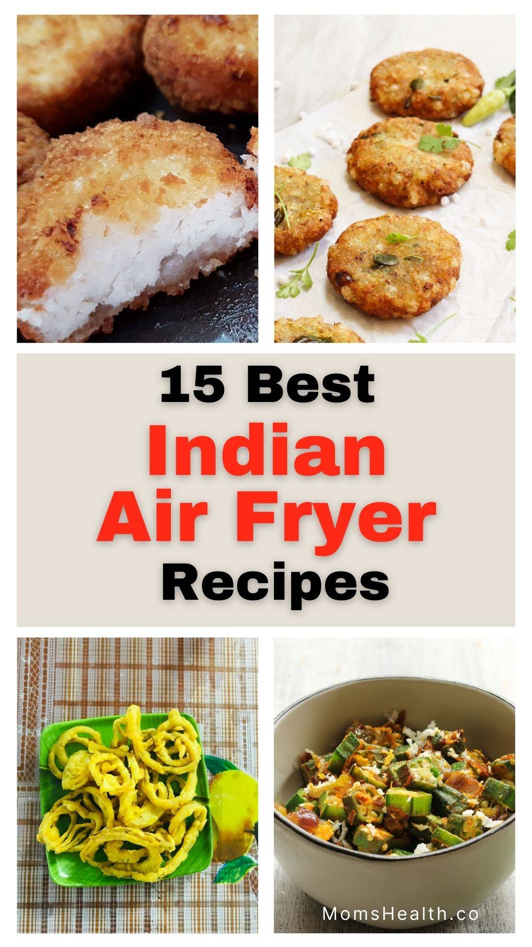 Air Fryer Recipes