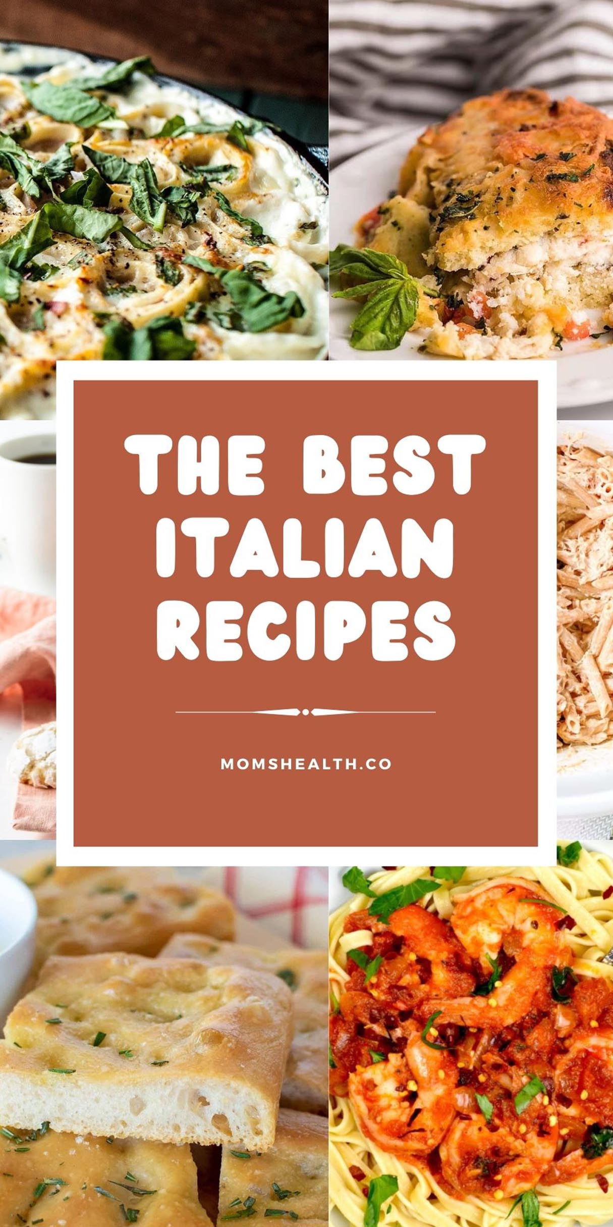 Best Italian Recipes