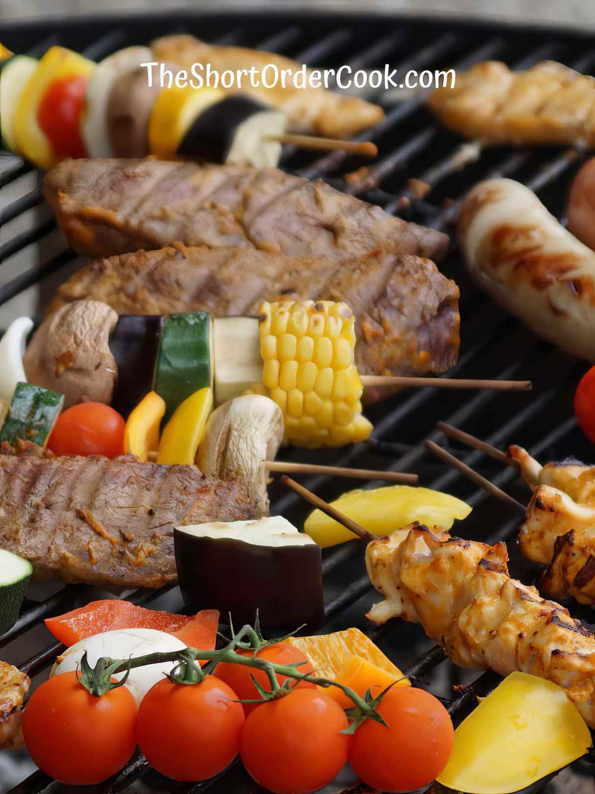 Grilling with the Lid On or Off - All You Need to Know