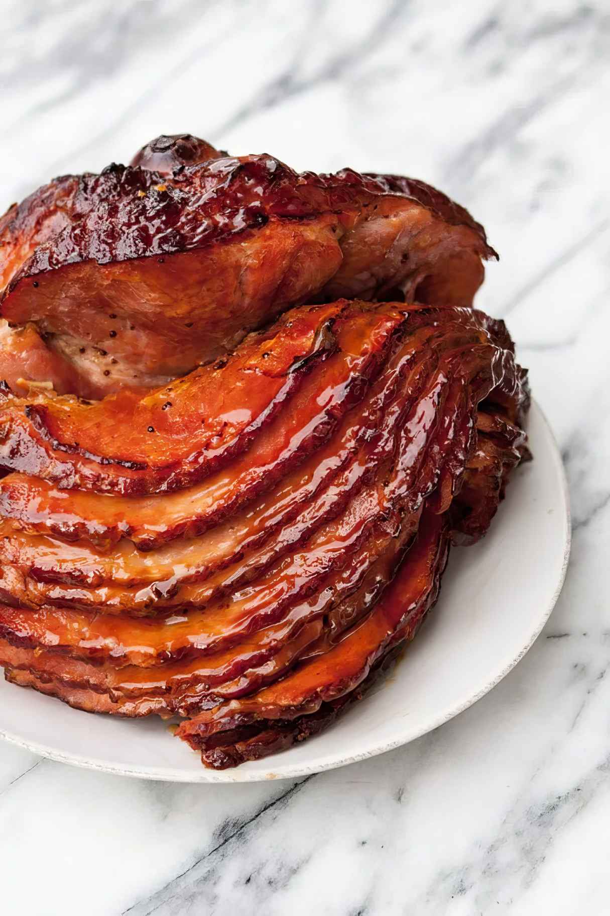 How to Freeze Leftover Ham