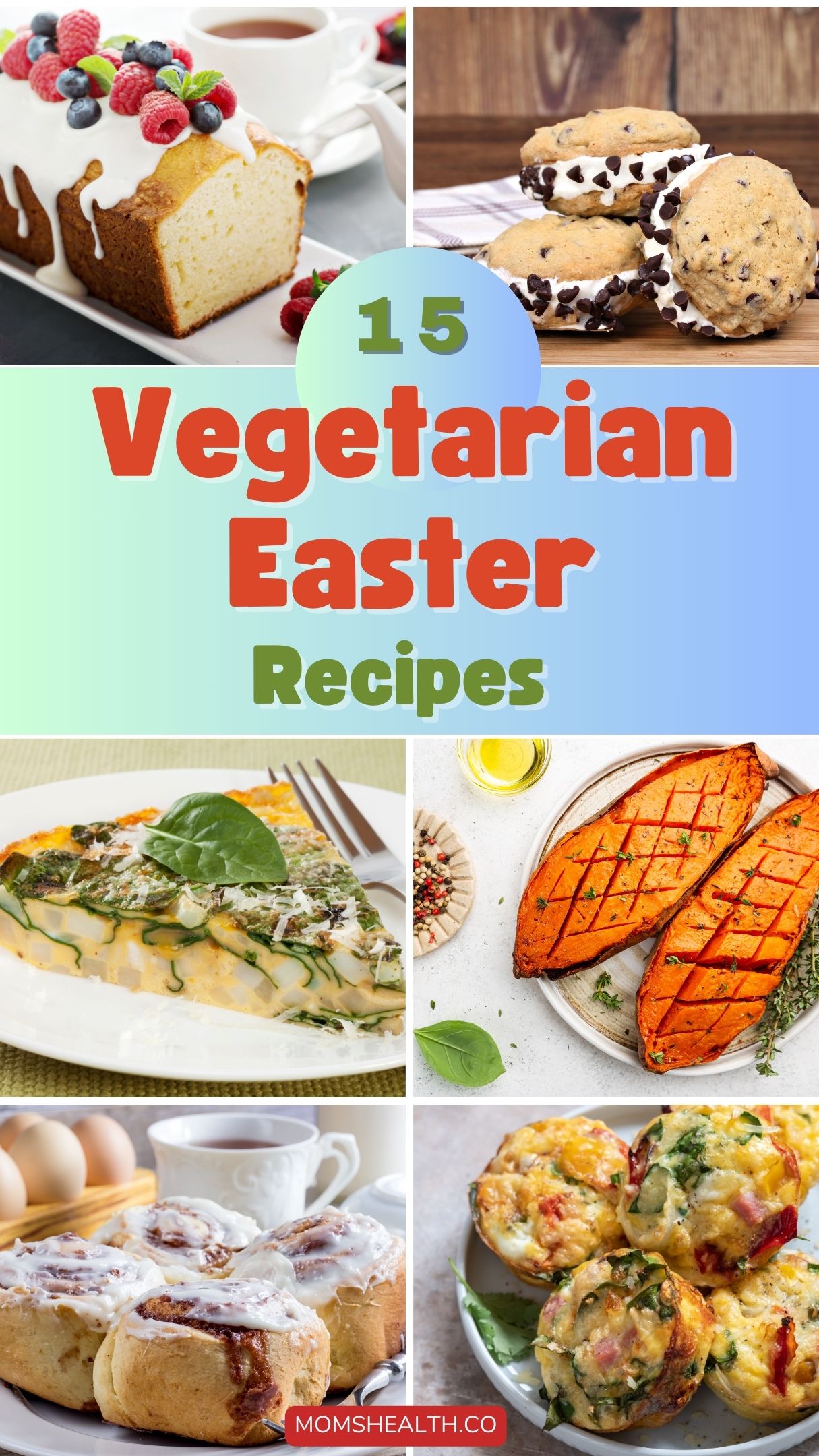 Vegetarian Recipes