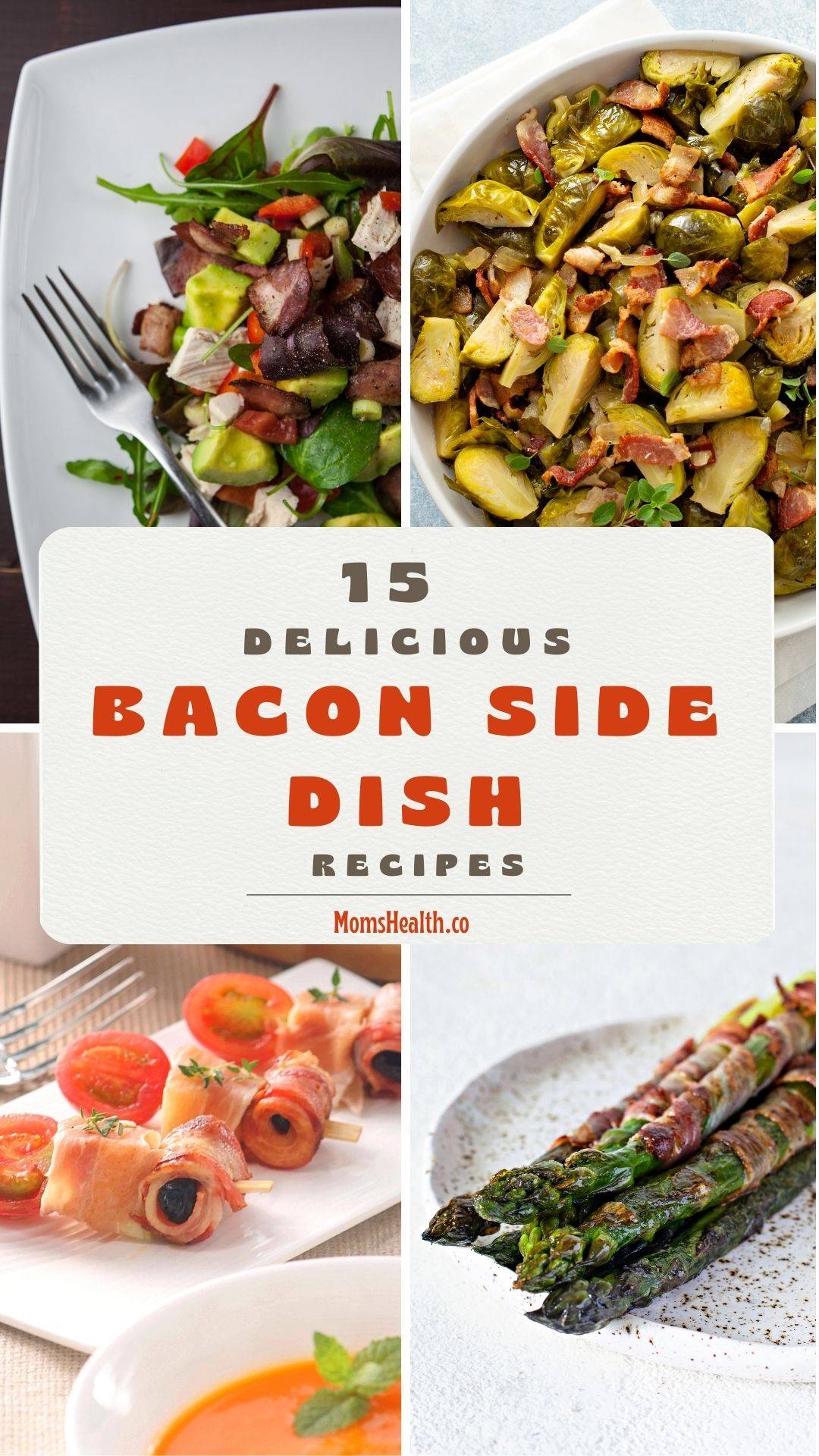 Bacon Side Dish