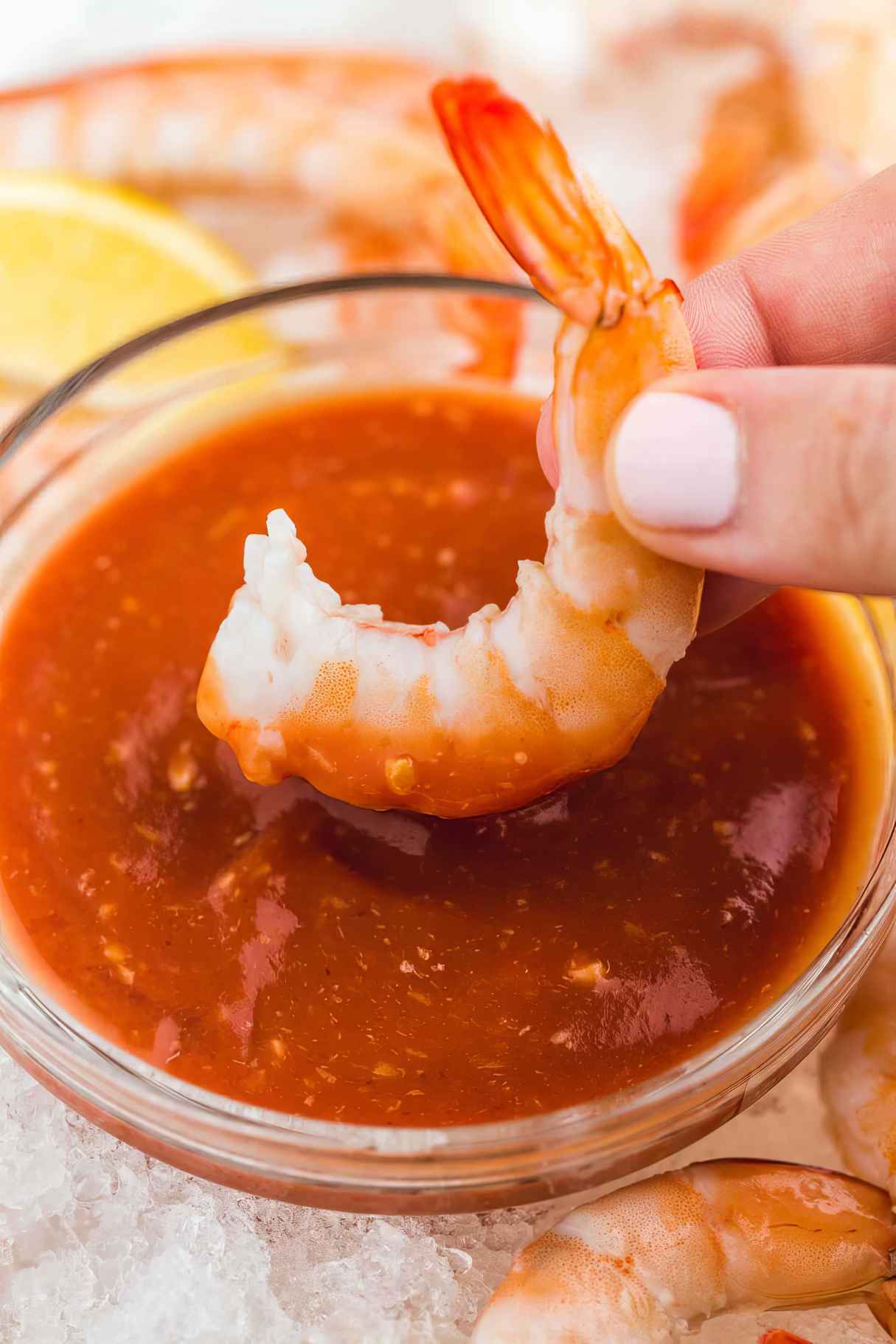 Cocktail Sauce Recipe