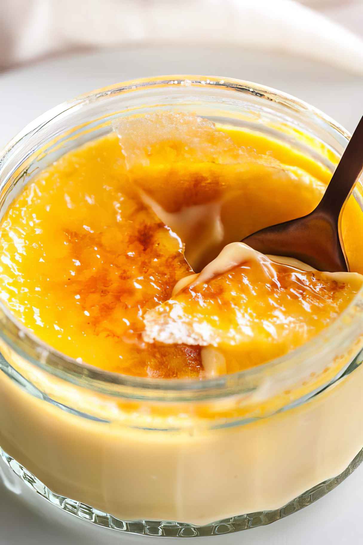 Creme Brulee