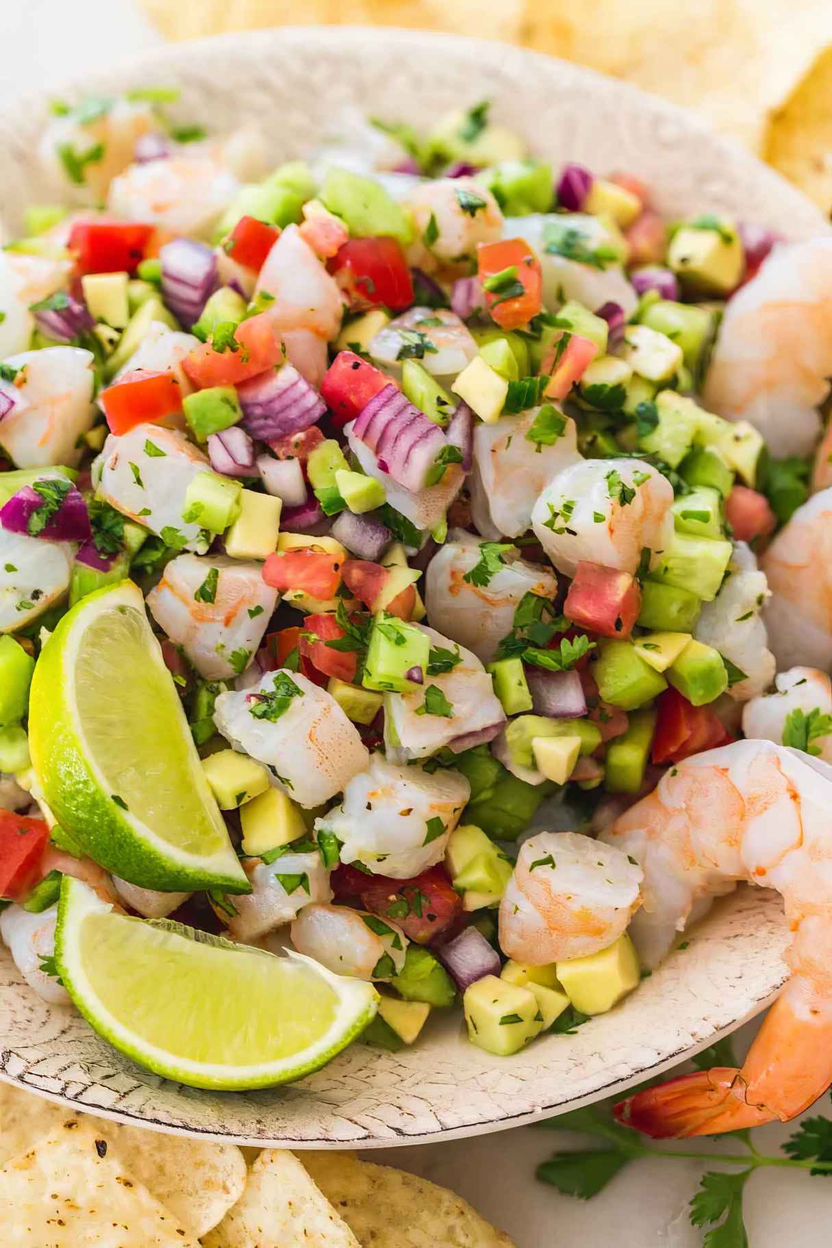 Easy Shrimp Ceviche With Avocado.jpeg