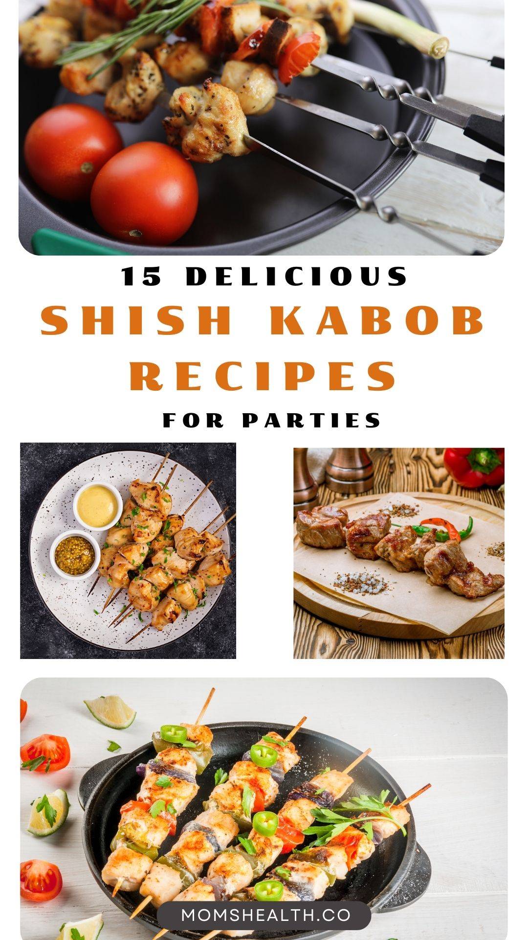  Shish Kabob Recipes For Parties1