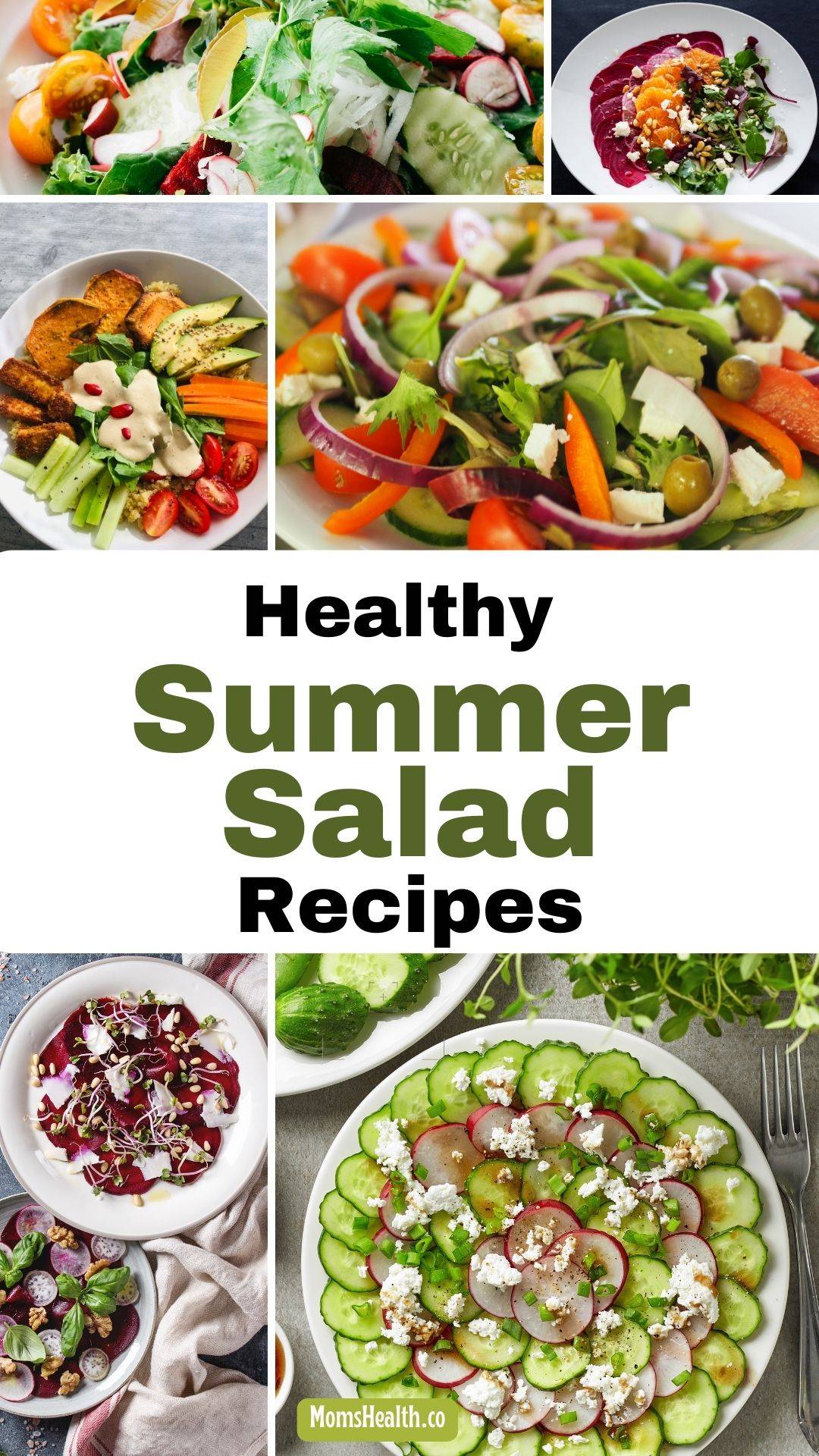 Summer Salad