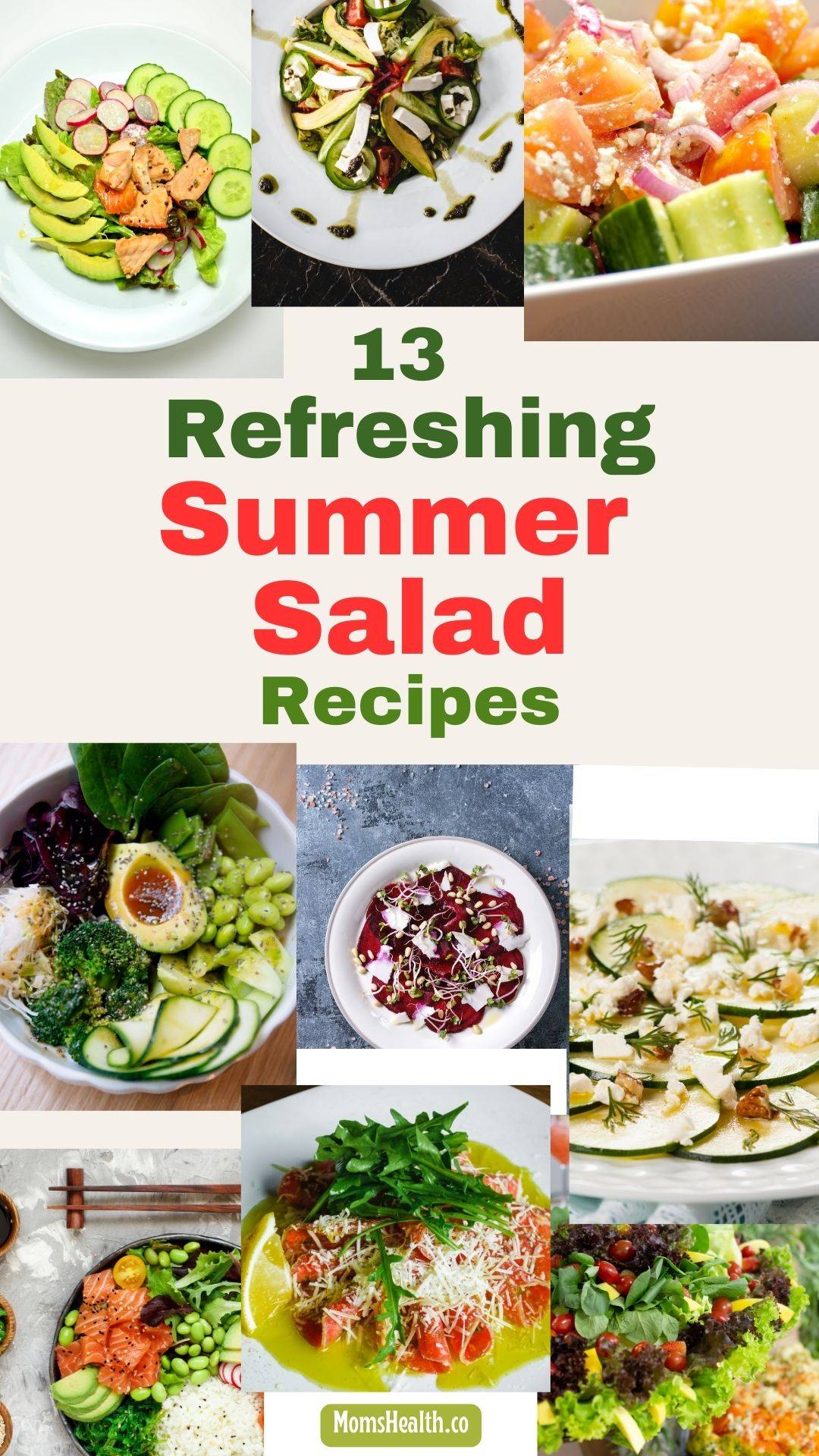 Summer Salad