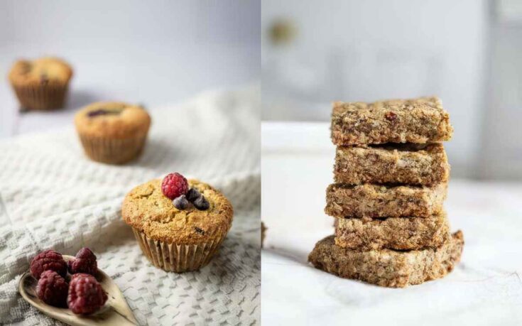 Gluten Free Snacks