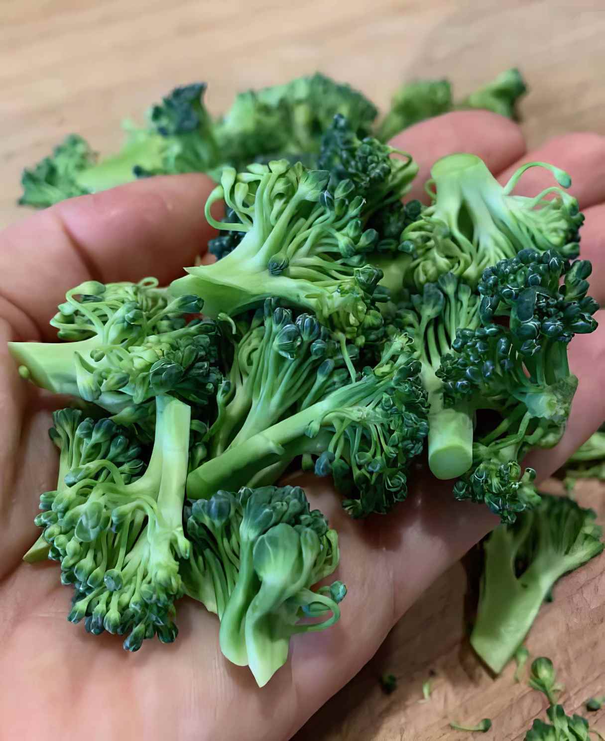 Irresistible 15-Minute Broccoli Salad: Side Dish for Camping and Potlucks