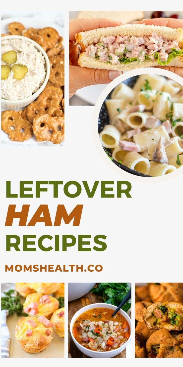 11 Best Leftover Ham Recipes