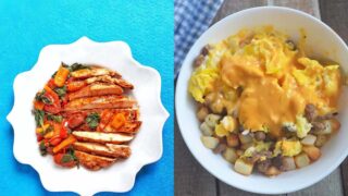 WW recipes