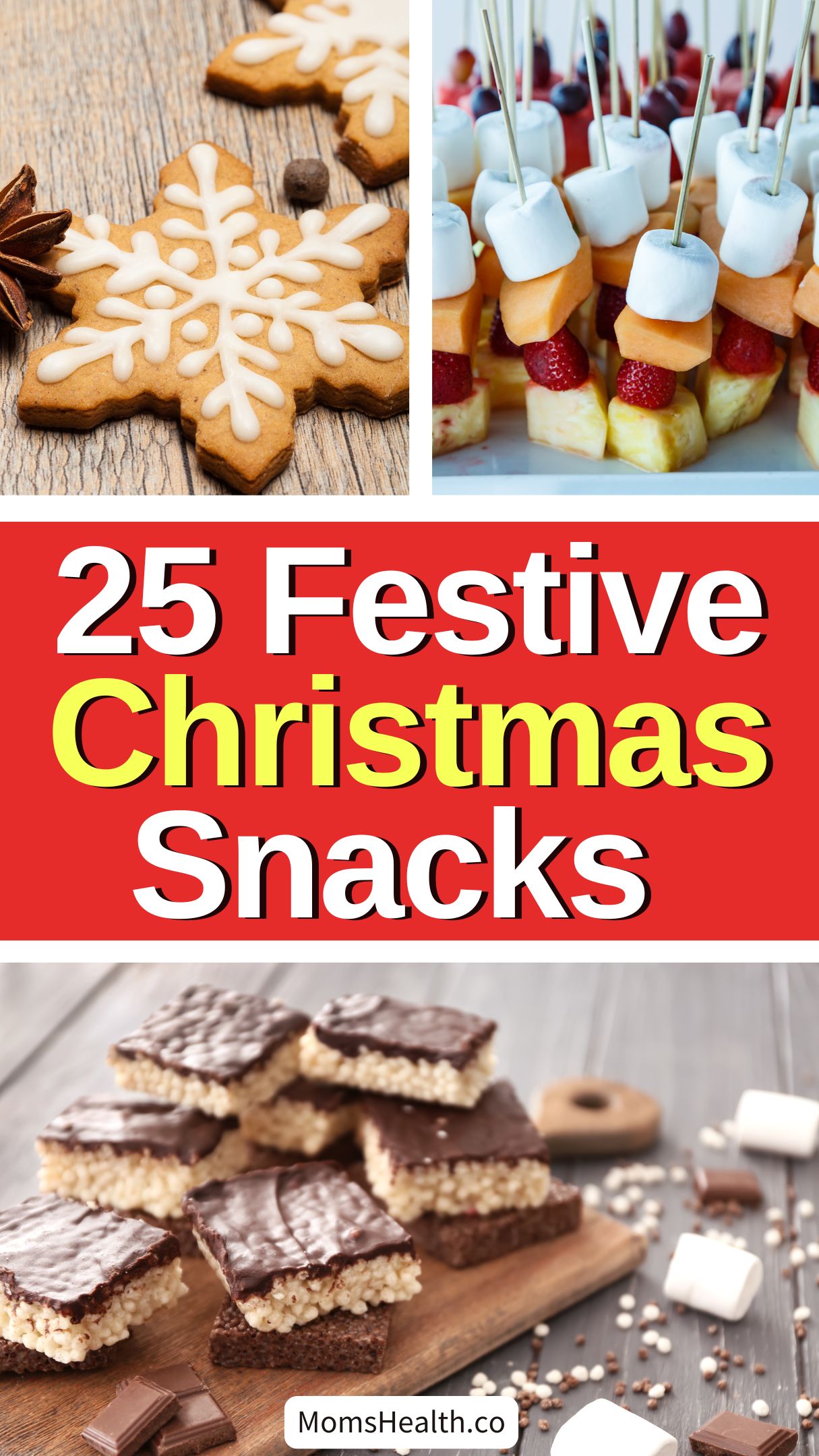 Christmas Snacks