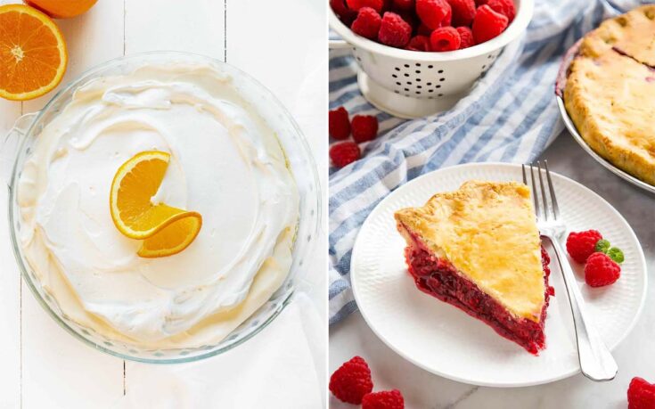 Best Fruit Pies