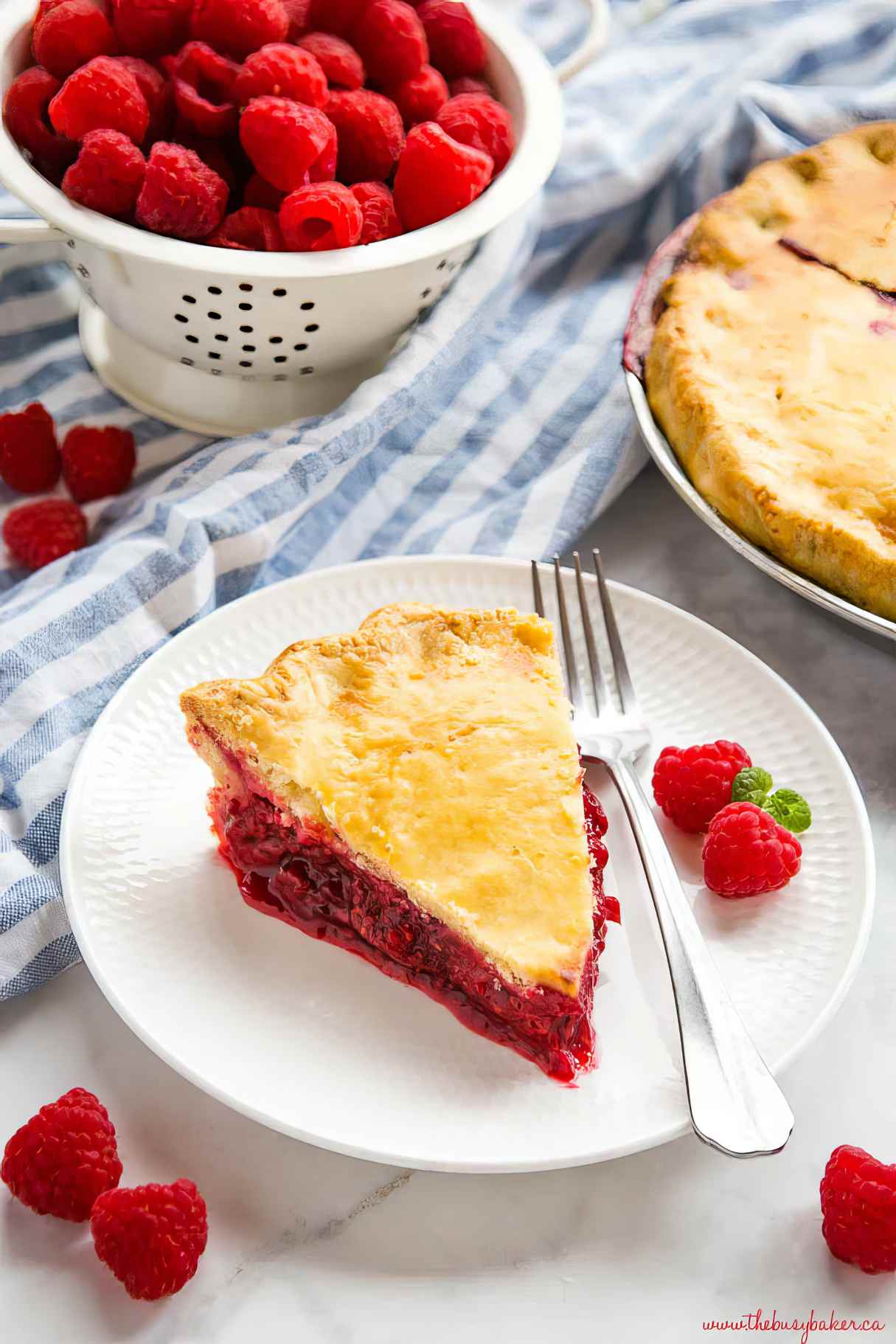 Raspberry Pie