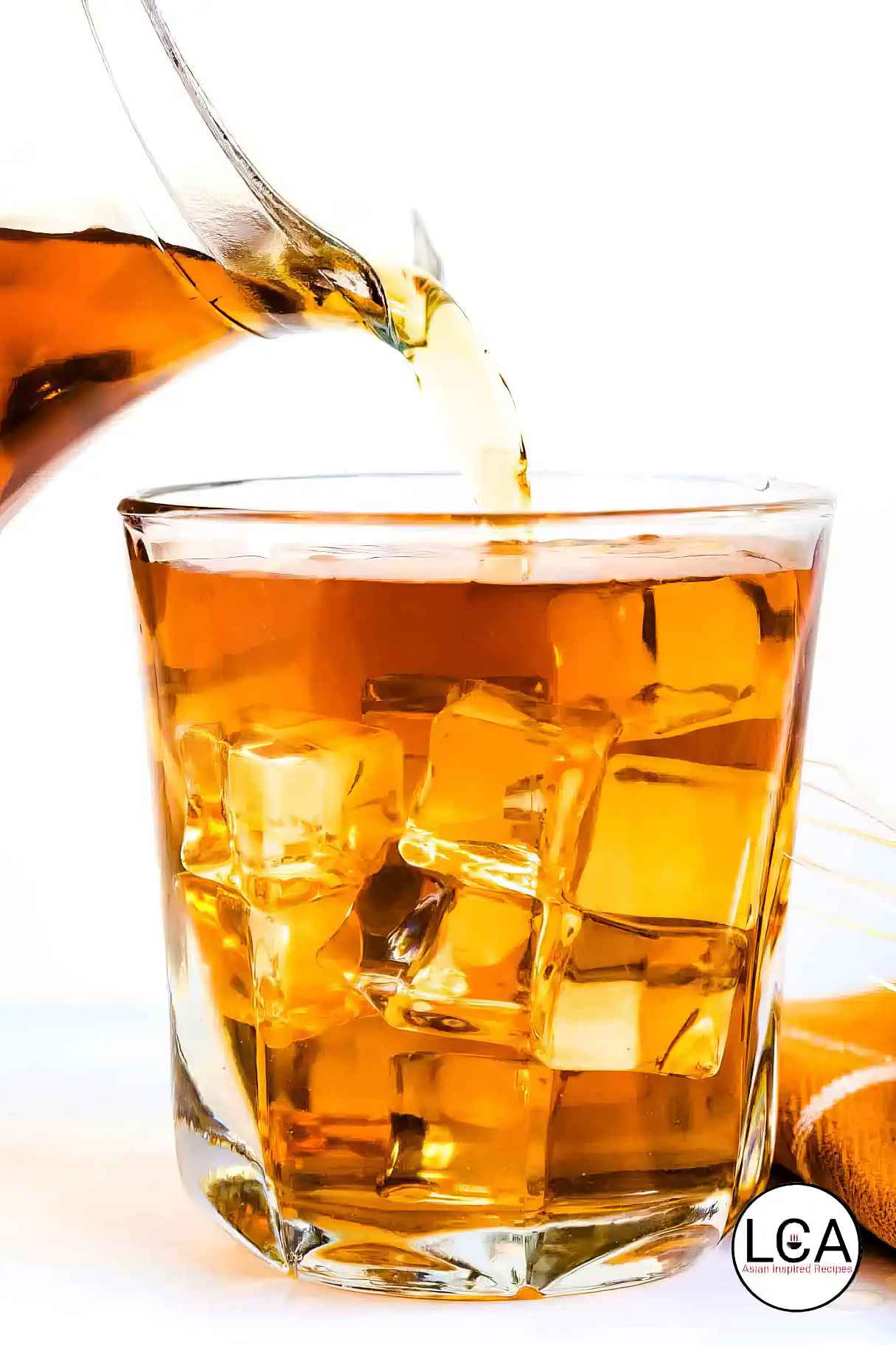 Barley Tea