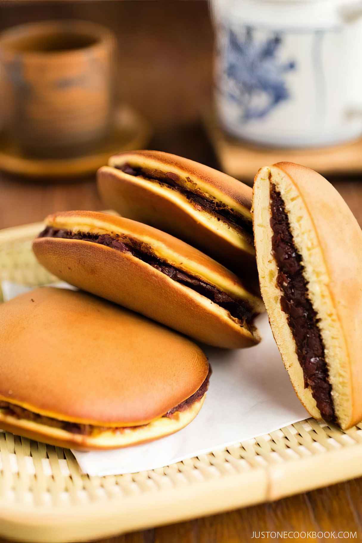 Dorayaki