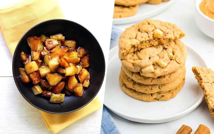 Apple Desserts