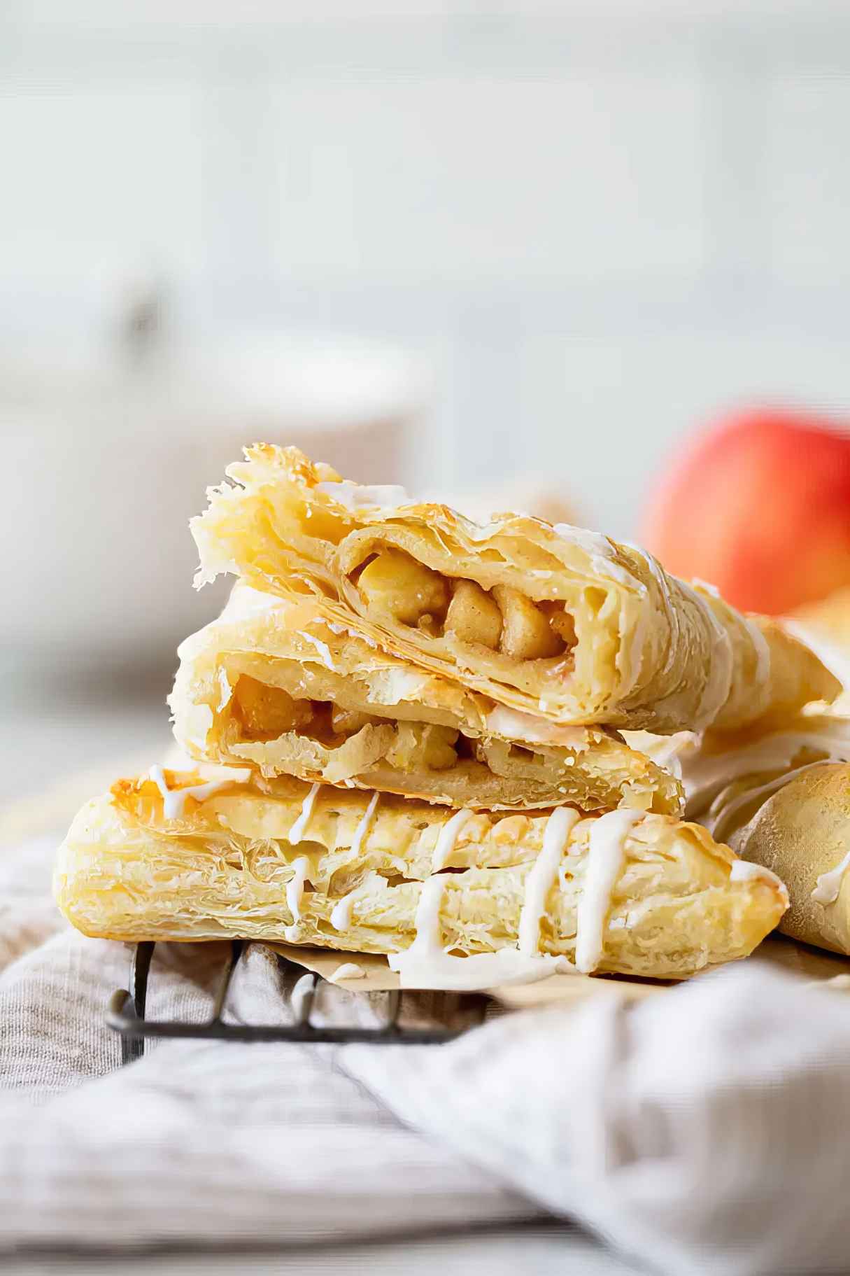 Apple Turnovers