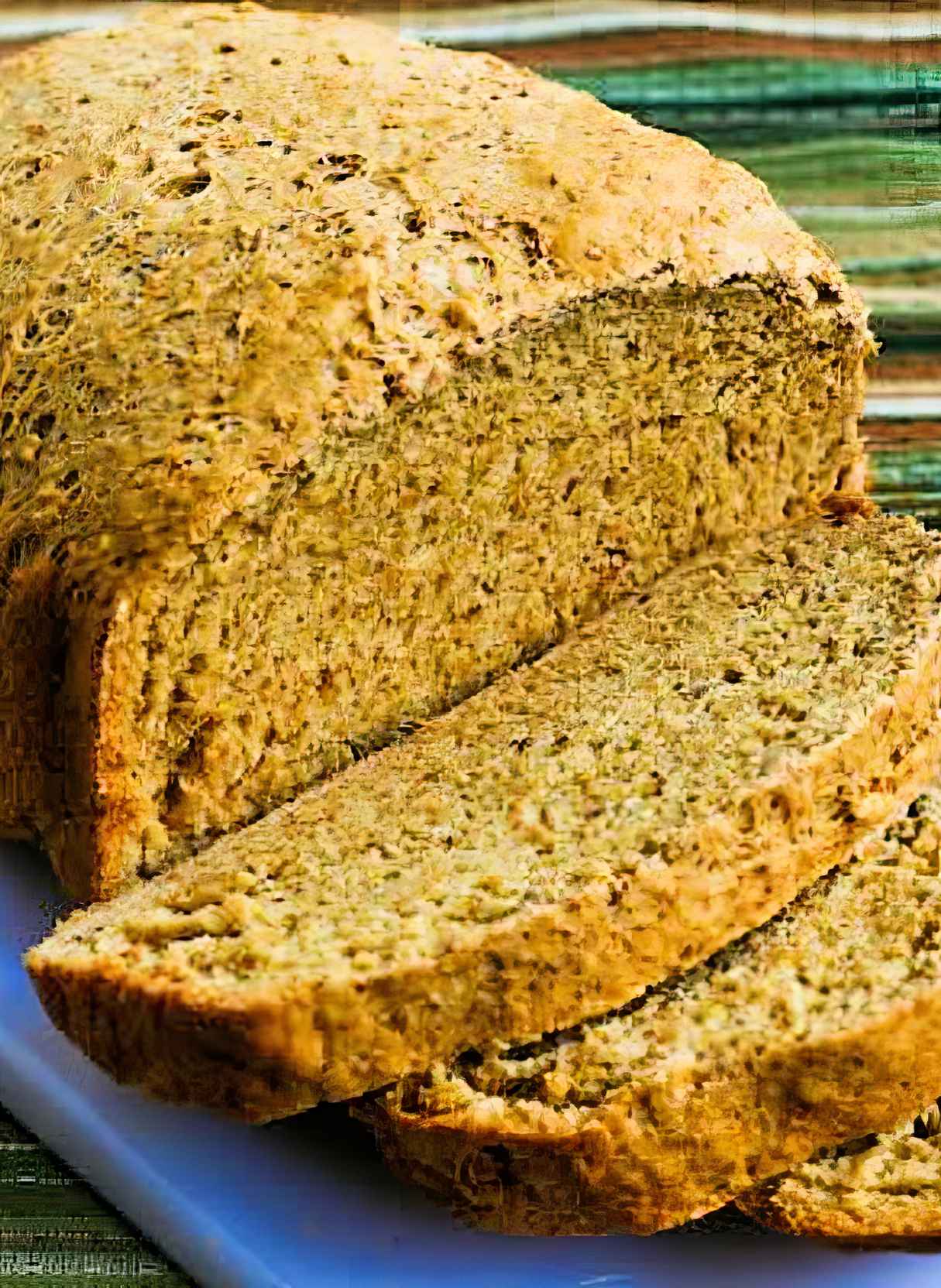Bread Machine White Bread Loaf Made at Home