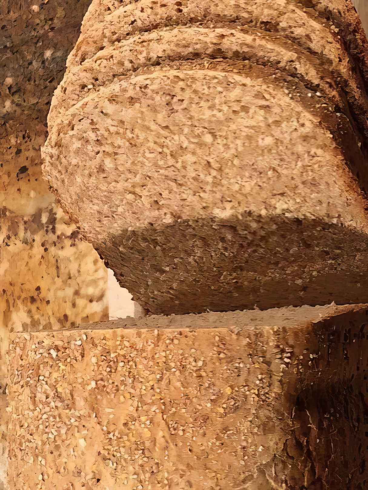 Make Multigrain Bread Machine Bread with Hearty Flavor