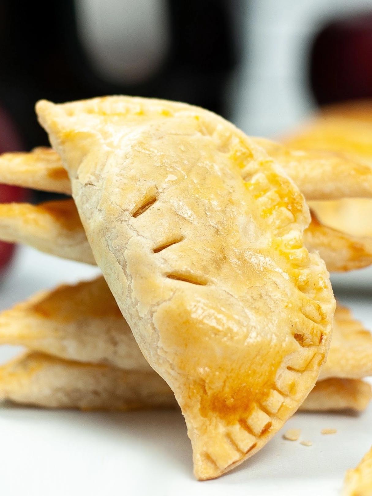 Apple Hand Pies