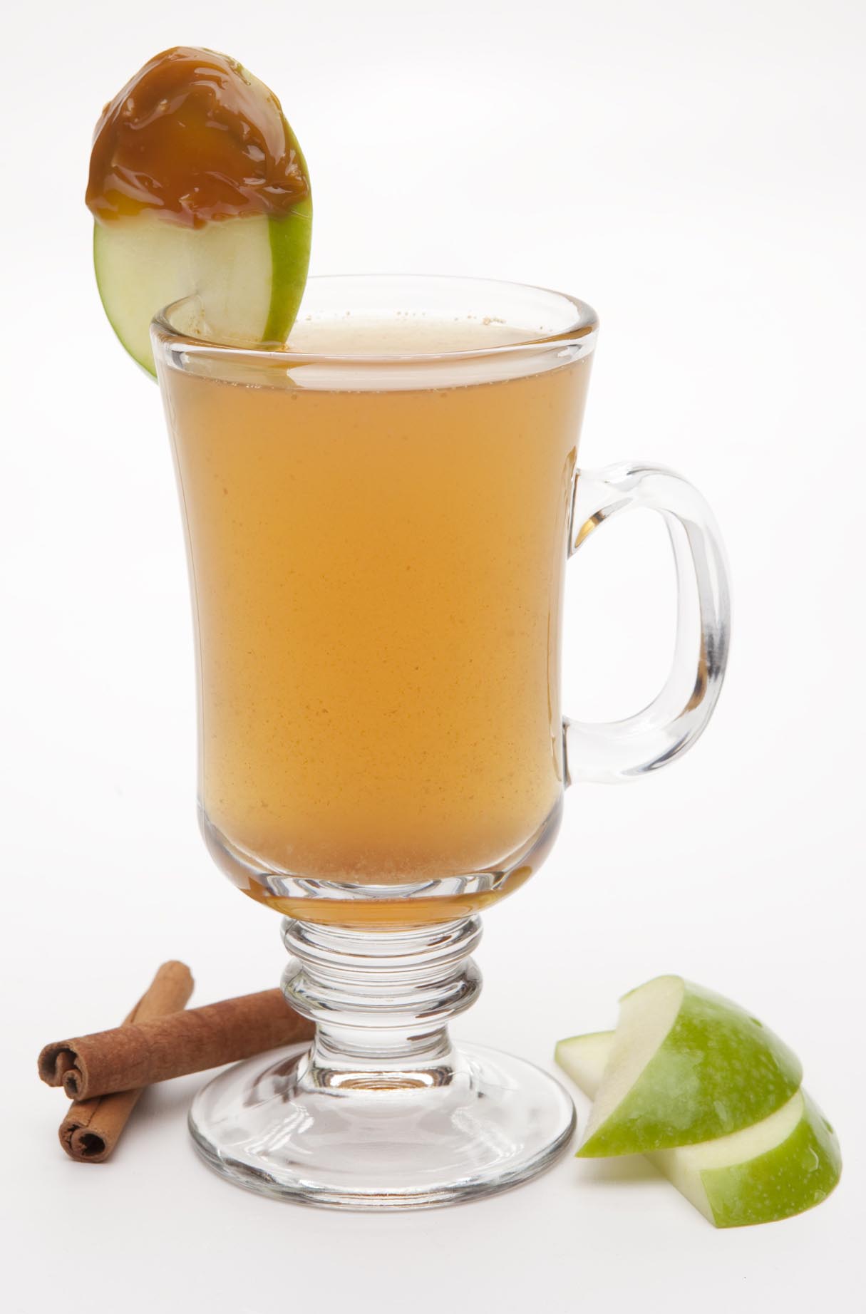 Apple Hot Toddy