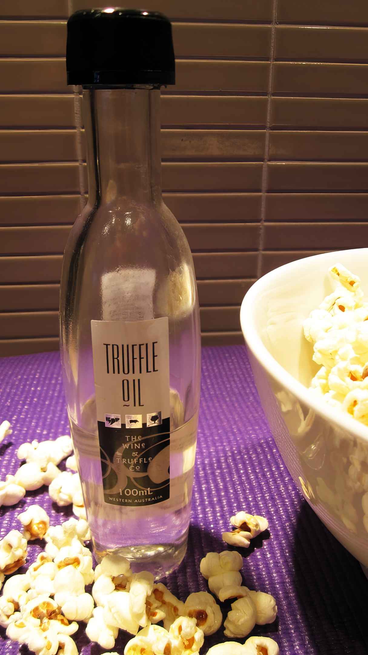 Truffle