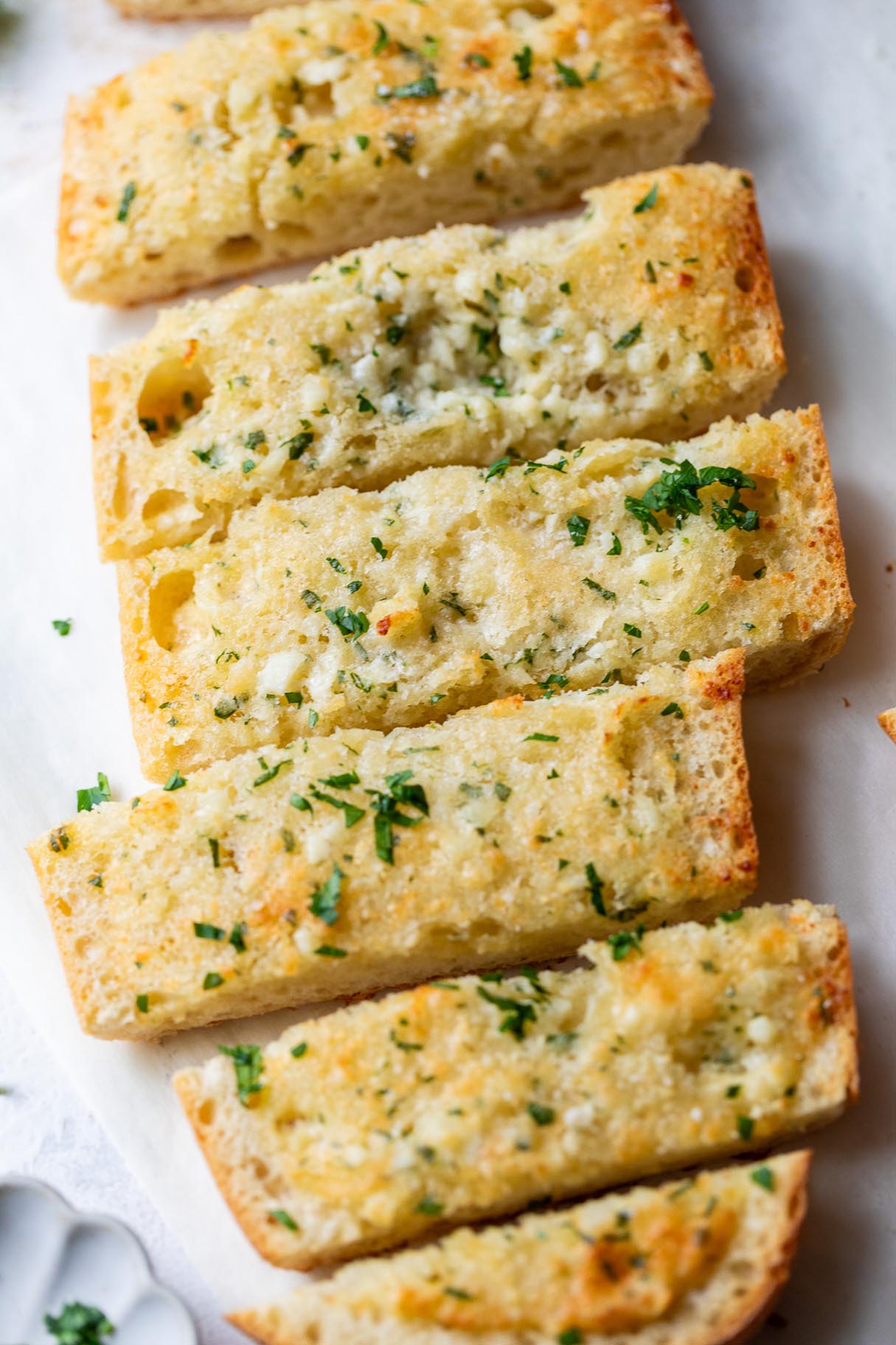 Garlic Bread