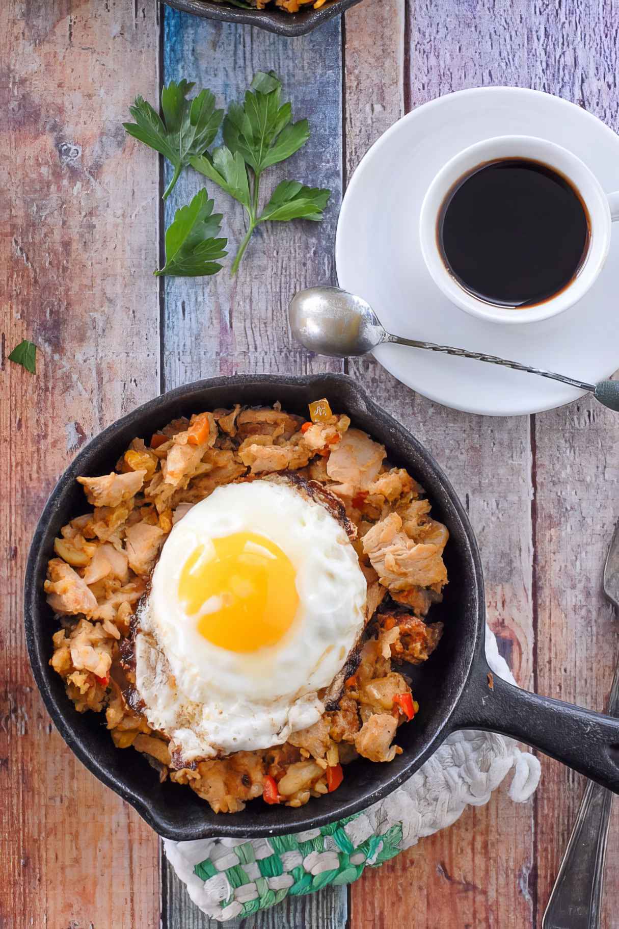 Holiday Hash