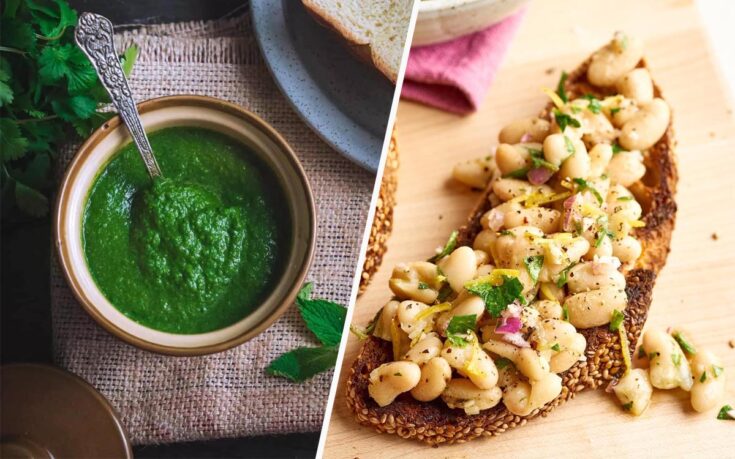 20 Best Side Dishes to Serve with Lamb Chops