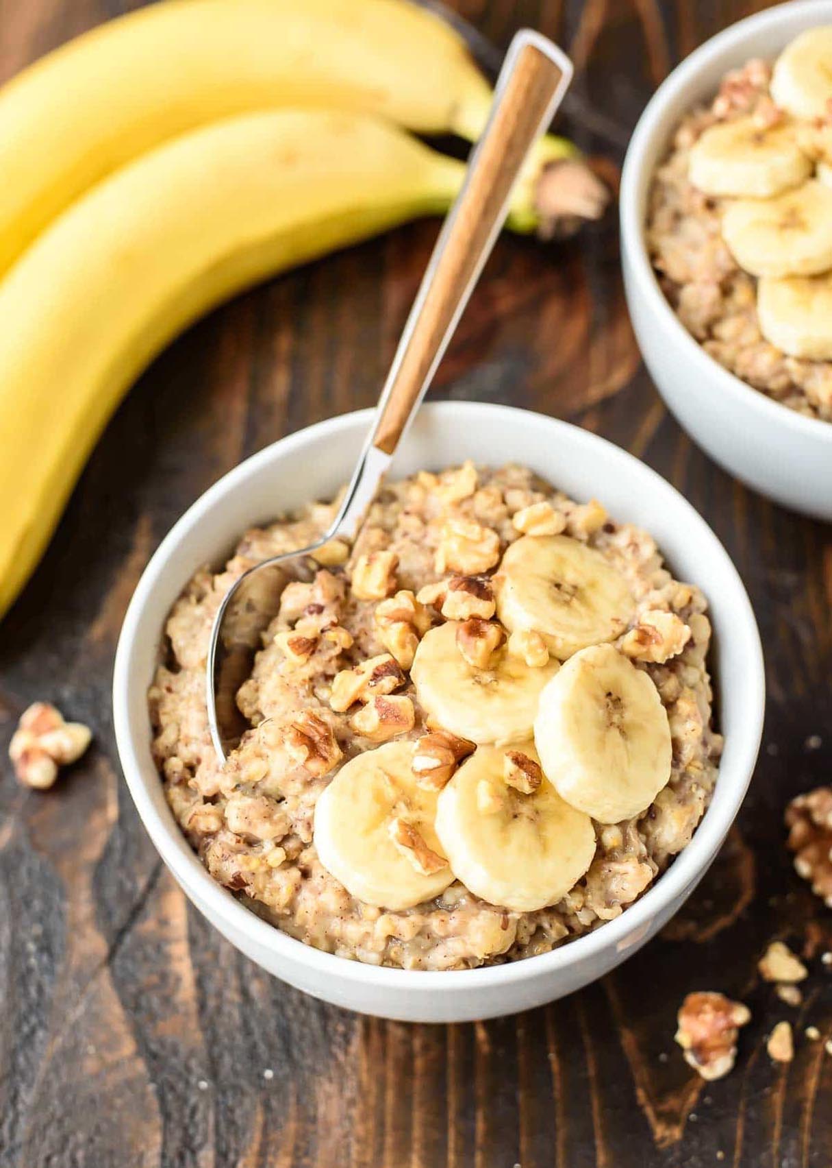 Steel-Cut Oats