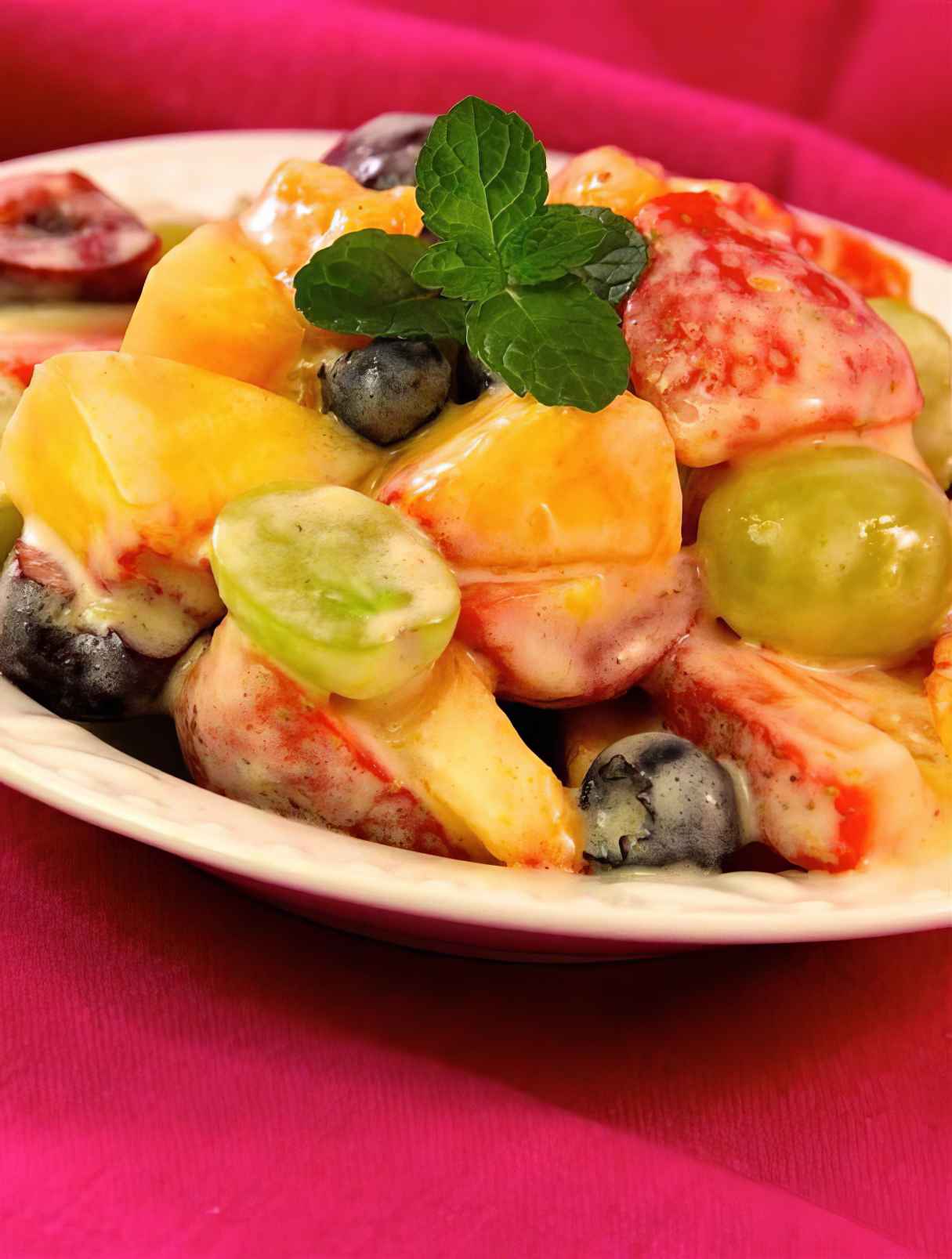 Fruit Salad