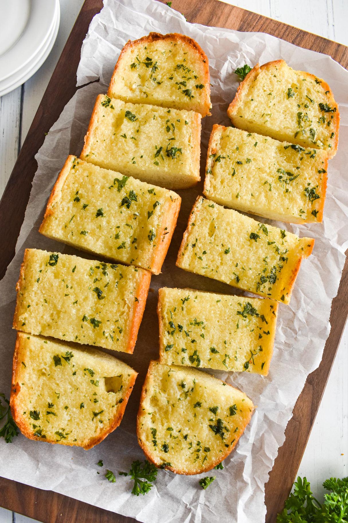 Garlic Bread