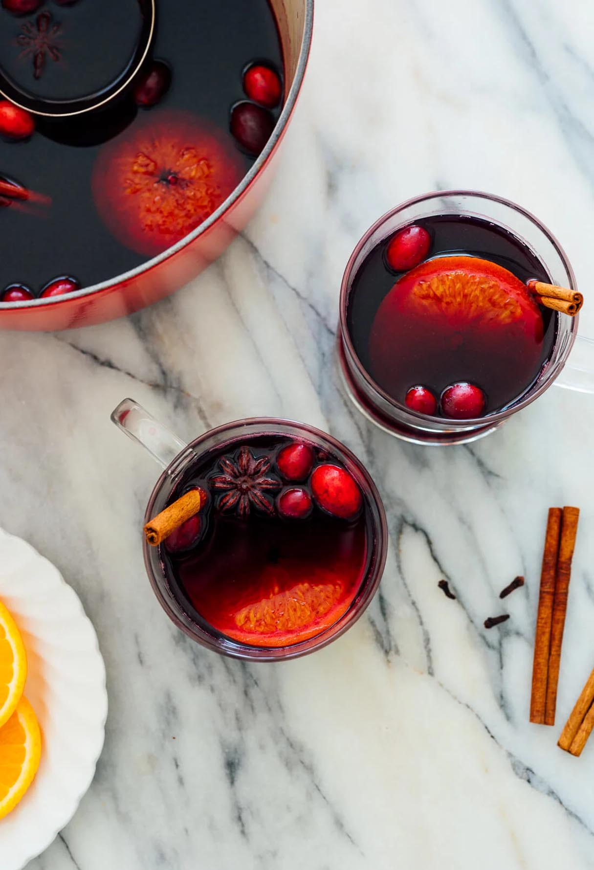 Mulled Wine